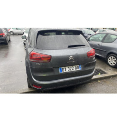 Malle/Hayon arriere CITROEN C4 PICASSO 2