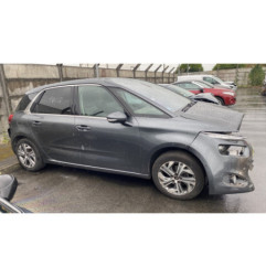 Malle/Hayon arriere CITROEN C4 PICASSO 2