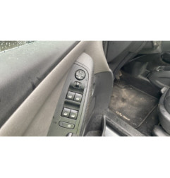 Malle/Hayon arriere CITROEN C4 PICASSO 2