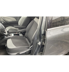 Malle/Hayon arriere CITROEN C4 PICASSO 2