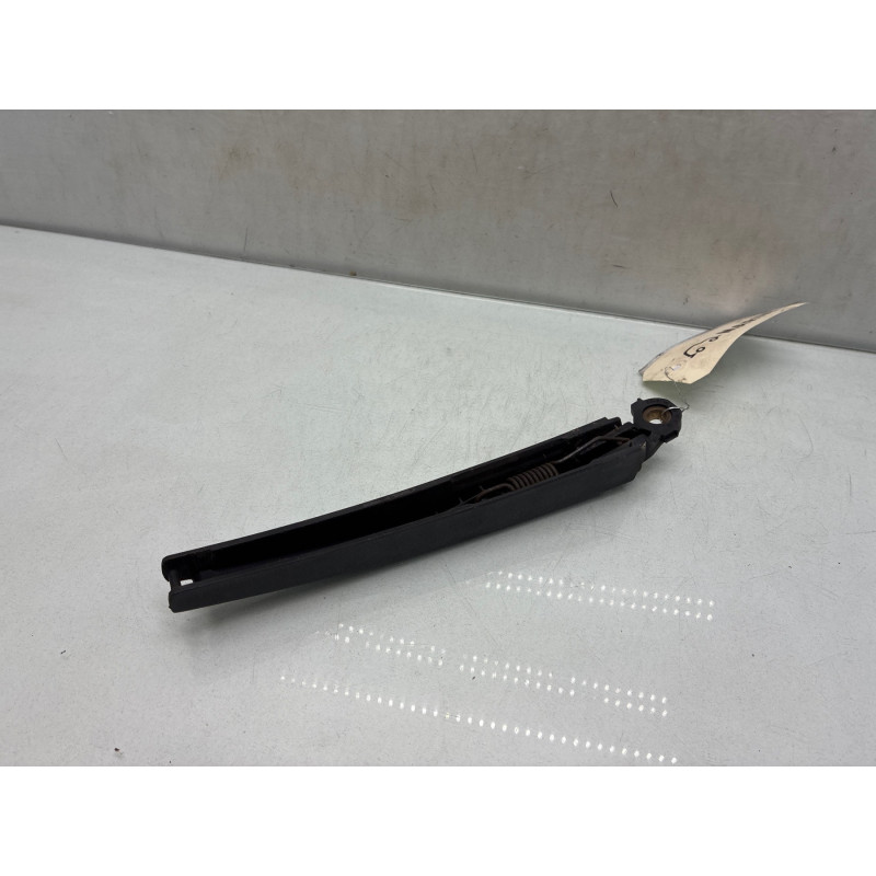 Bras essuie glace arriere VOLKSWAGEN GOLF 5 Photo n°3