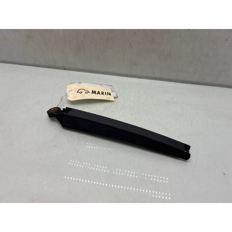 Bras essuie glace arriere VOLKSWAGEN GOLF 5 Photo n°4