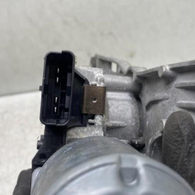 Moteur essuie glace avant droit CITROEN C4 PICASSO 2 Photo n°3