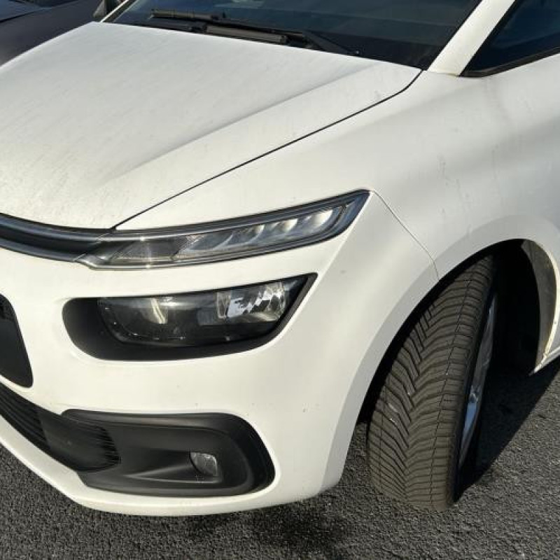 Moteur essuie glace avant droit CITROEN C4 PICASSO 2 Photo n°8