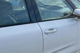 Moteur essuie glace avant droit CITROEN C4 PICASSO 2