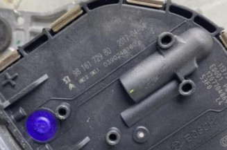Moteur essuie glace avant gauche CITROEN C4 PICASSO 2