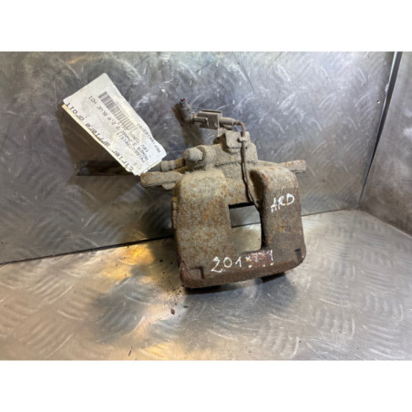 Etrier arriere droit (freinage) PEUGEOT BOXER 3