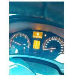 Compteur TOYOTA AVENSIS 3