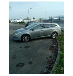 Compteur TOYOTA AVENSIS 3