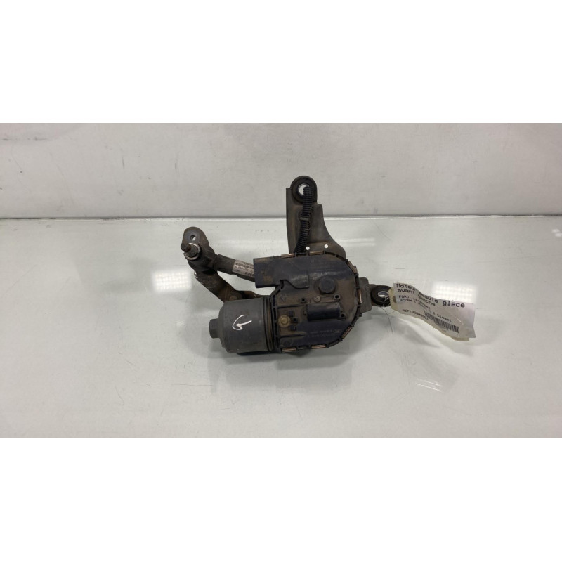 Moteur essuie glace avant gauche FORD S-MAX 1 Photo n°4