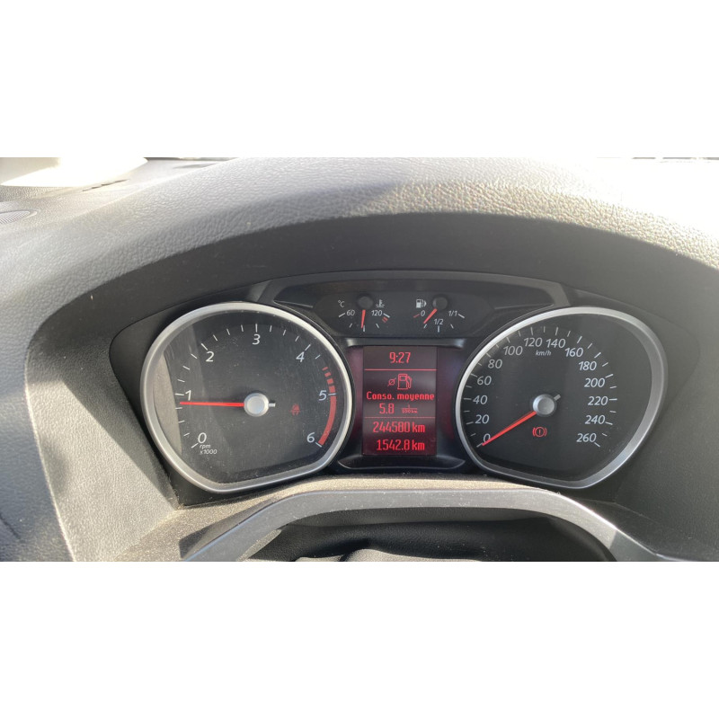 Moteur essuie glace avant gauche FORD S-MAX 1 Photo n°8
