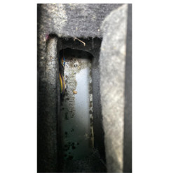 Moteur essuie glace avant gauche FORD S-MAX 1