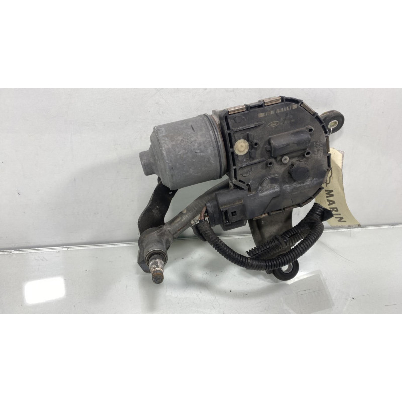 Moteur essuie glace avant droit FORD GALAXY 2 Photo n°2