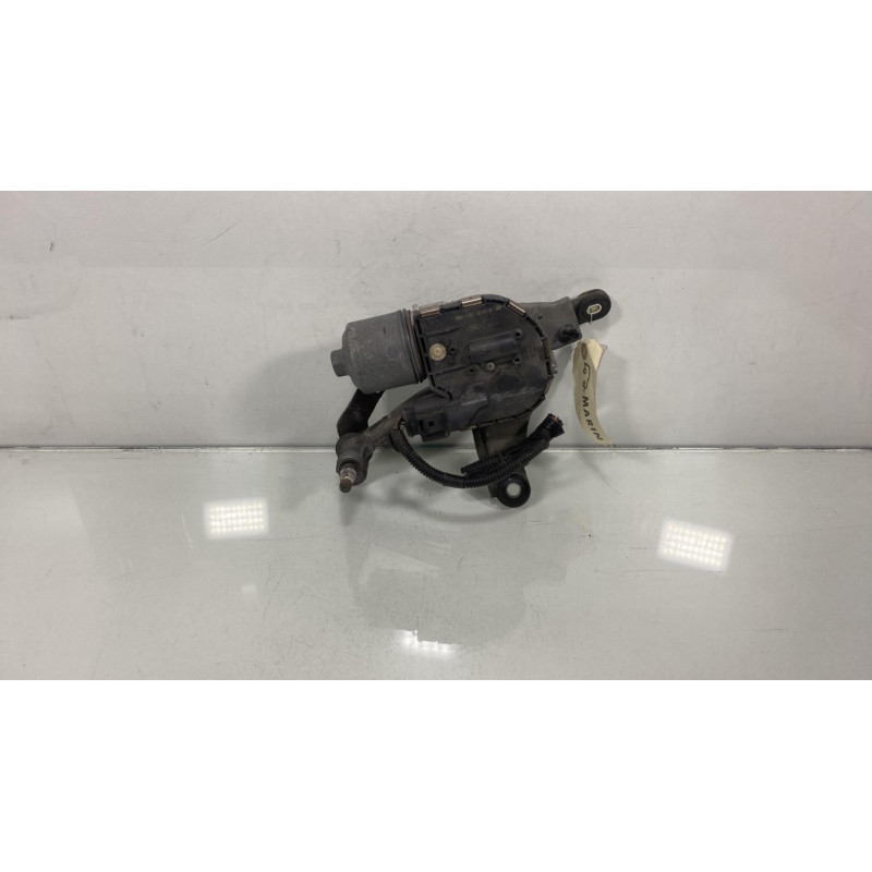 Moteur essuie glace avant droit FORD GALAXY 2 Photo n°3