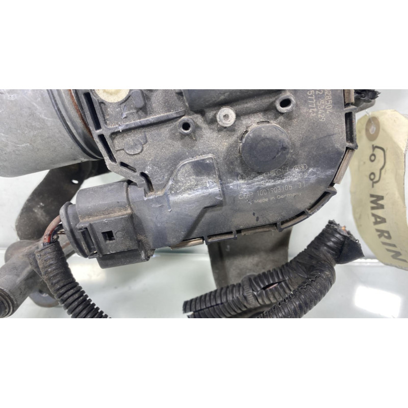Moteur essuie glace avant droit FORD GALAXY 2 Photo n°4
