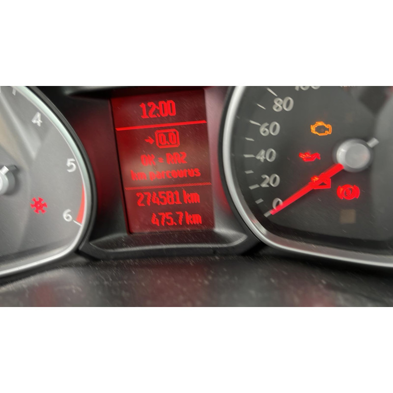 Moteur essuie glace avant droit FORD GALAXY 2 Photo n°6