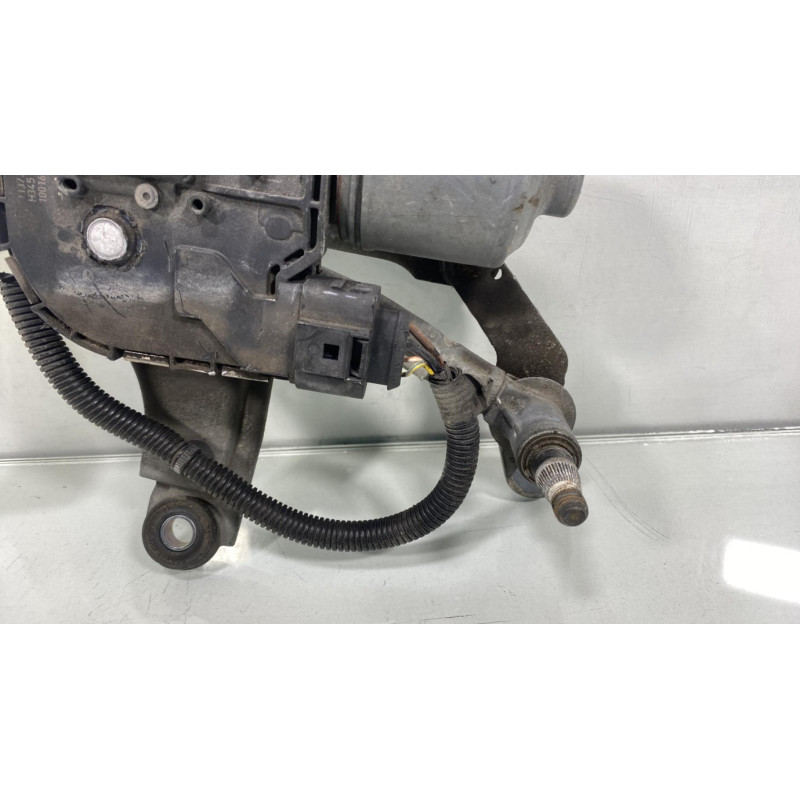 Moteur essuie glace avant gauche FORD GALAXY 2 Photo n°3