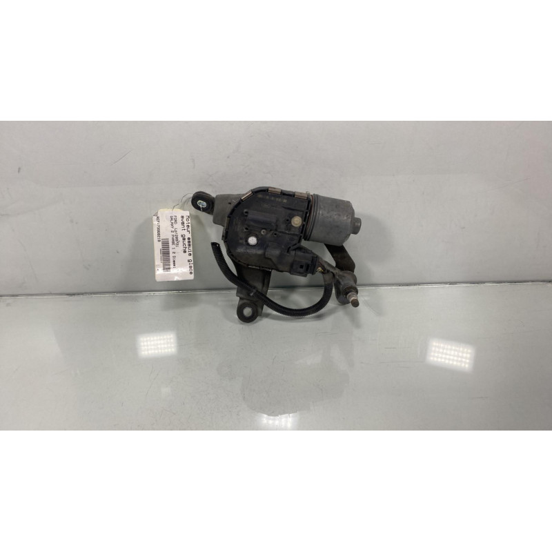Moteur essuie glace avant gauche FORD GALAXY 2 Photo n°5
