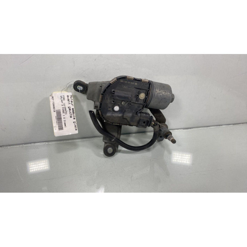 Moteur essuie glace avant gauche FORD GALAXY 2 Photo n°6
