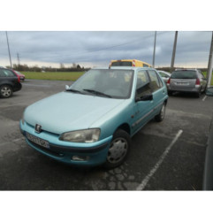 Jante PEUGEOT 106
