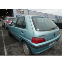 Jante PEUGEOT 106