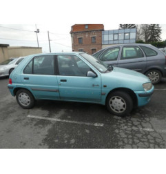 Jante PEUGEOT 106