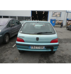 Jante PEUGEOT 106