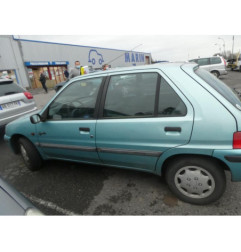 Jante PEUGEOT 106