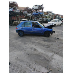 Jante PEUGEOT 106