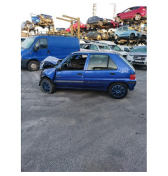 Jante PEUGEOT 106