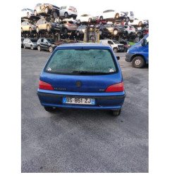 Jante PEUGEOT 106