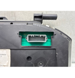 Compteur RENAULT CLIO 3 Photo n°1