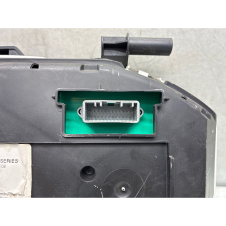 Compteur RENAULT CLIO 3 Photo n°1