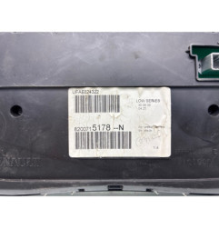 Compteur RENAULT CLIO 3