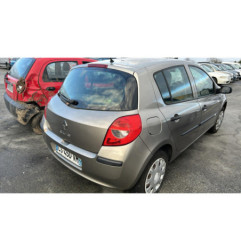 Compteur RENAULT CLIO 3