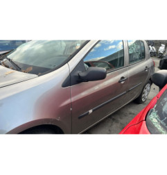 Compteur RENAULT CLIO 3