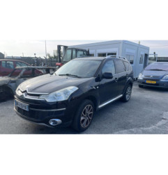 Aile avant gauche CITROEN C-CROSSER