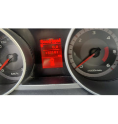 Aile avant gauche CITROEN C-CROSSER