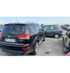 Aile avant gauche CITROEN C-CROSSER