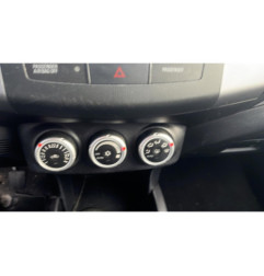 Aile avant gauche CITROEN C-CROSSER