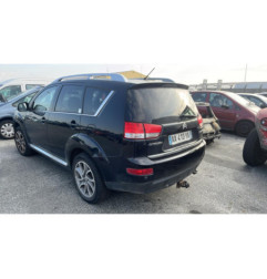 Aile avant gauche CITROEN C-CROSSER