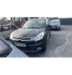 Aile avant gauche CITROEN C-CROSSER