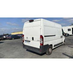 Etrier avant droit (freinage) PEUGEOT BOXER 3