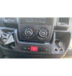 Etrier avant droit (freinage) PEUGEOT BOXER 3