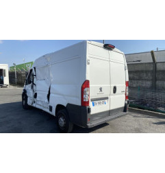 Etrier avant droit (freinage) PEUGEOT BOXER 3