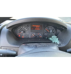 Etrier avant droit (freinage) PEUGEOT BOXER 3