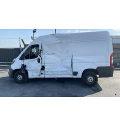 Etrier avant droit (freinage) PEUGEOT BOXER 3