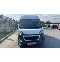 Etrier avant droit (freinage) PEUGEOT BOXER 3