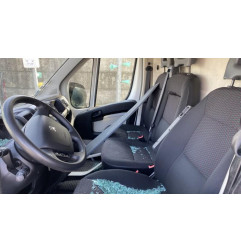 Etrier avant droit (freinage) PEUGEOT BOXER 3