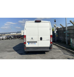 Etrier avant droit (freinage) PEUGEOT BOXER 3